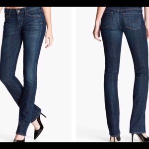 Citizens of humanity jeans